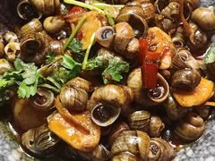 -愿者上钩·纸包鱼(翻身店)