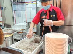 -回味鸭血粉丝汤(夫子庙瞻园路店)