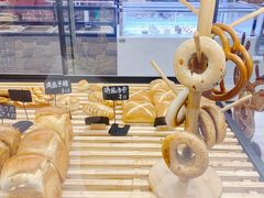 -熊叔熊婶面包房(团结湖店)