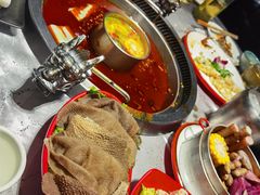 -红辣椒·川菜·火锅(张杨路店)