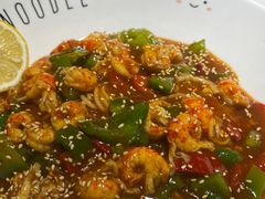 -友达面馆(广州总店)