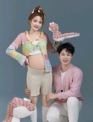 点击看大图 -小熊维尼高端儿童摄影(宝安旗舰店)