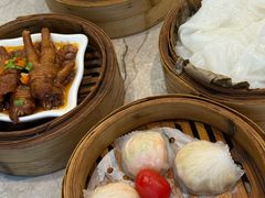 -虾饺妹·粤式手工点心(水荫路店)