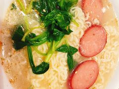 -澳门陈光记烧味饭店(南京德基广场店)