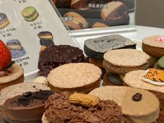 -HuHuCake呼呼甜品蛋糕(正弘城店)