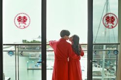 -六月嫁期婚礼(旗舰店)