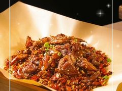 -新沸腾鱼乡(世贸天阶店)
