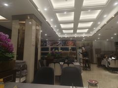 -红菜坊·烤鸭·川鲁宴(石园店)