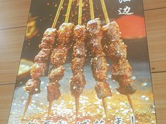 -孟记粥铺·家常菜·烧烤·粥(亚运村店)