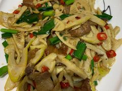 -下梅人家土菜馆(历史文化餐厅度假区店)