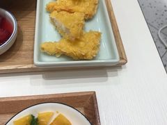 -池奈·咖喱蛋包饭(熙地港店)