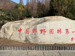-习家池