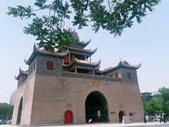 -鼓楼(兴庆区)