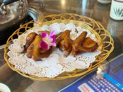 -尚竹阁冬瓜盅·18年地标美食(平洲店)