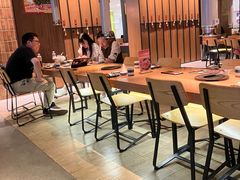 -烧肉达人•炭火烧肉(新天地店)