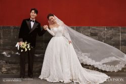 -CD视觉婚纱摄影