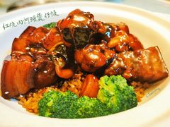 -上海老站(徐家汇店)
