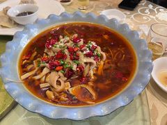 -蔡阿水羊肉店