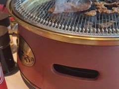 -西塔老太太泥炉烤肉(川沙百联店)