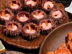 -花潮料理艺食馆(SM新生活广场店)