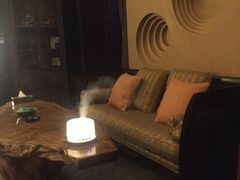 -心足私家足疗SPA(深圳湾店)