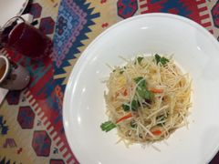 -巴依老爷新疆美食(工体旗舰店)