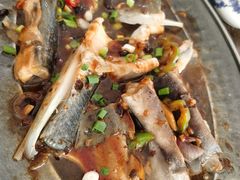 -鸿渡渔庄·特色鸭咀鱼