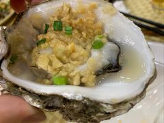 -湛江江记蚝莊烧烤工场(金海岸店)