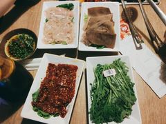 -野妹经典火锅(民治店)