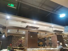 -春花秋月南美海鲜烤肉自助(中央大道店)