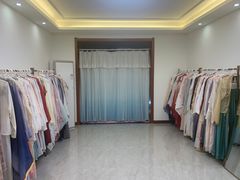 -流光锦时汉服体验馆(雁塔店)