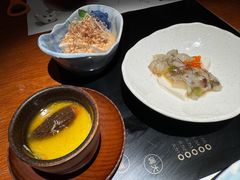 -匠和风精致料理(宁德万达店)