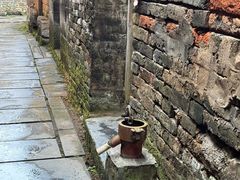 -上甘棠村