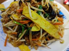 -满园烤鸭·春饼(太原街万达店)