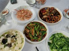 -小六农家乐(崇明西沙湿地店)