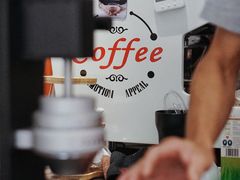 -枫桥边coffee(滨江路店)
