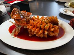 -RIVIERA 松鹤楼(外滩店)