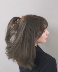 -HairCode芭曲发型