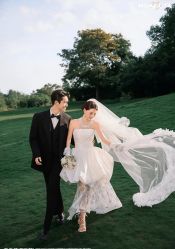 -青禾蒙娜丽莎婚纱摄影(武汉总店)