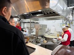 -兰州马子禄牛肉面(文景公园店)