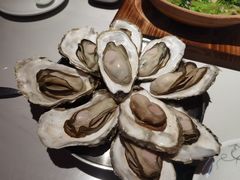 -蚝堡海鲜·威海菜·海肠捞饭·烧烤·亚洲吃蚝公司(幸福门店)