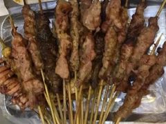 -胖姐烧烤(总店)