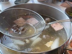 -小城牛事·鲜牛肉火锅(万达店)