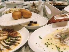 -欣旺·迎宾楼·百年无锡菜