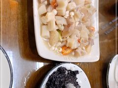 -观桥阁(锦溪店)