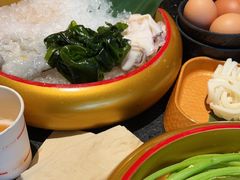 -牛New寿喜烧(闵行龙湖天街店)