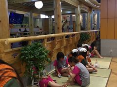 -丽池宫韩式汗蒸会馆(华灯坊店)