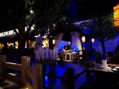 -绿茶餐厅(乐峰广场店)