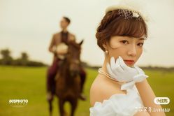 -苏州HX-合喜映画婚纱摄影