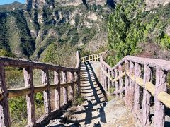 -圣莲山风景区